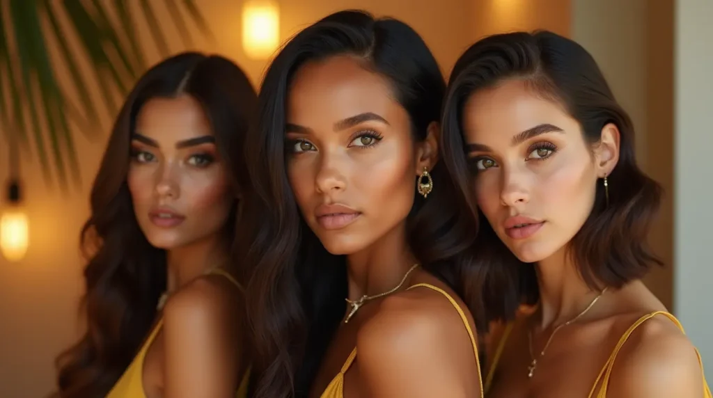 The Hottest Lob Haircuts of 2025: Chic Styles You’ll Want to Copy